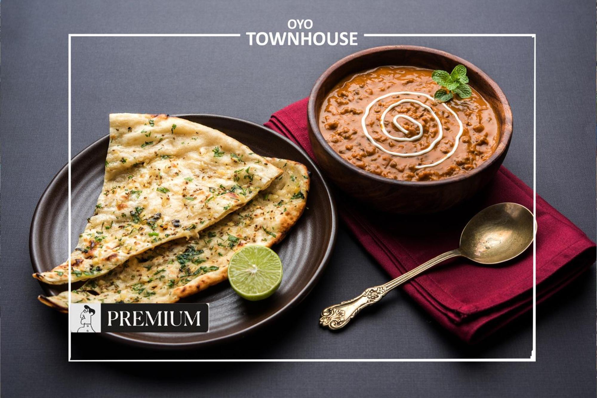 Oyo Townhouse 120 Shushant Lok Gurgaon Eksteriør bilde