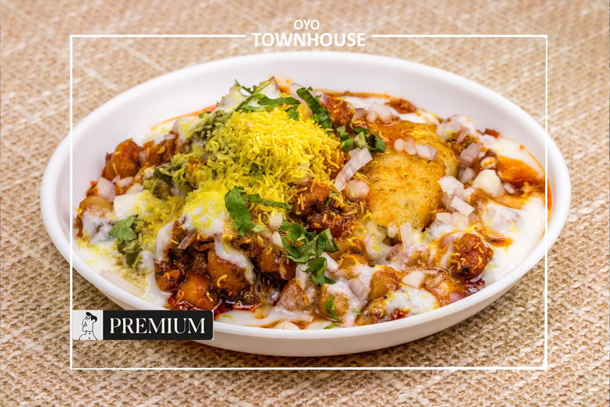 Oyo Townhouse 120 Shushant Lok Gurgaon Eksteriør bilde